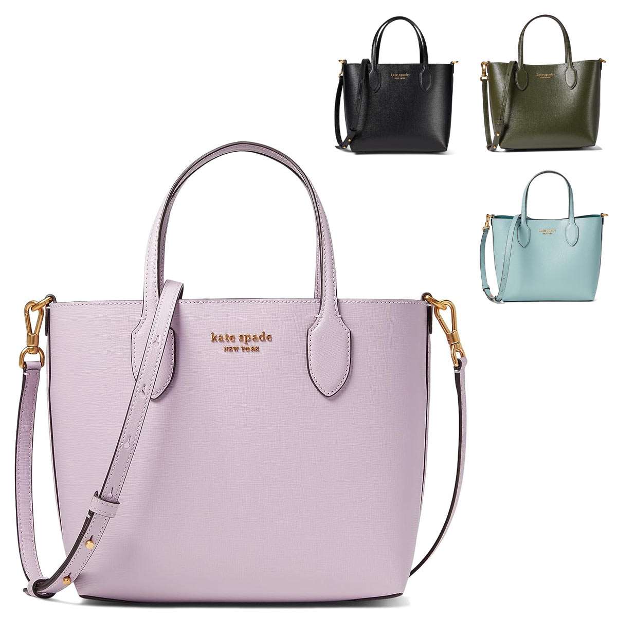 ☆kate spade トートバッグ