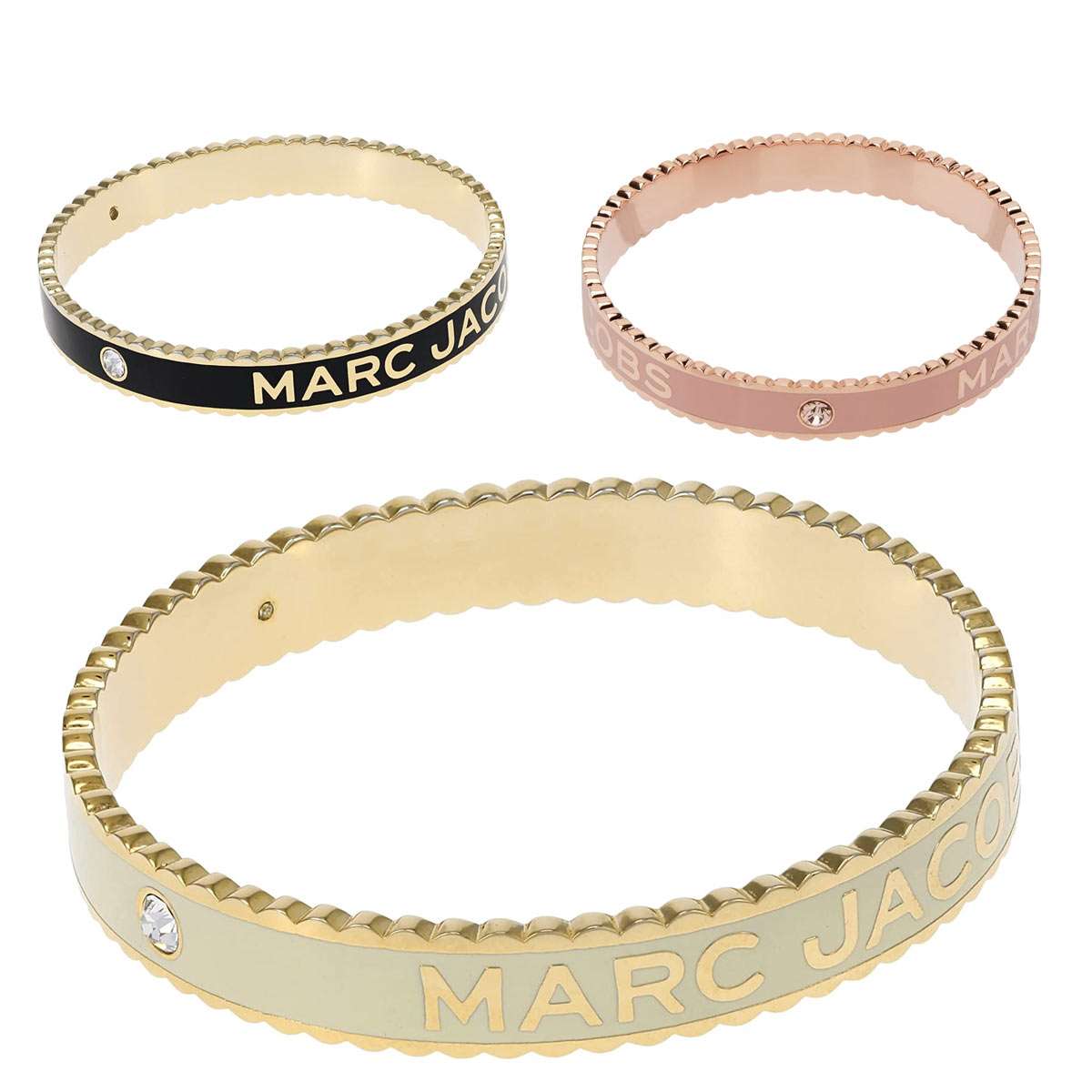 MARC BY MARC JACOBS ブレスレット・バングル レディース - 通販