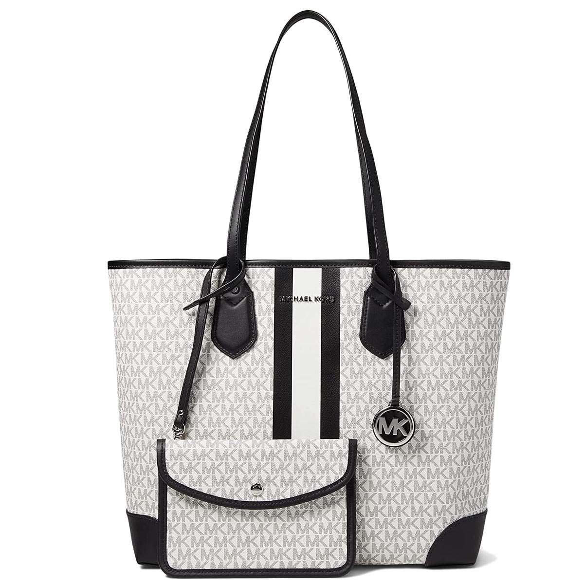 定番得価 Michael Kors - マイケルコース トートバッグの通販 by れ