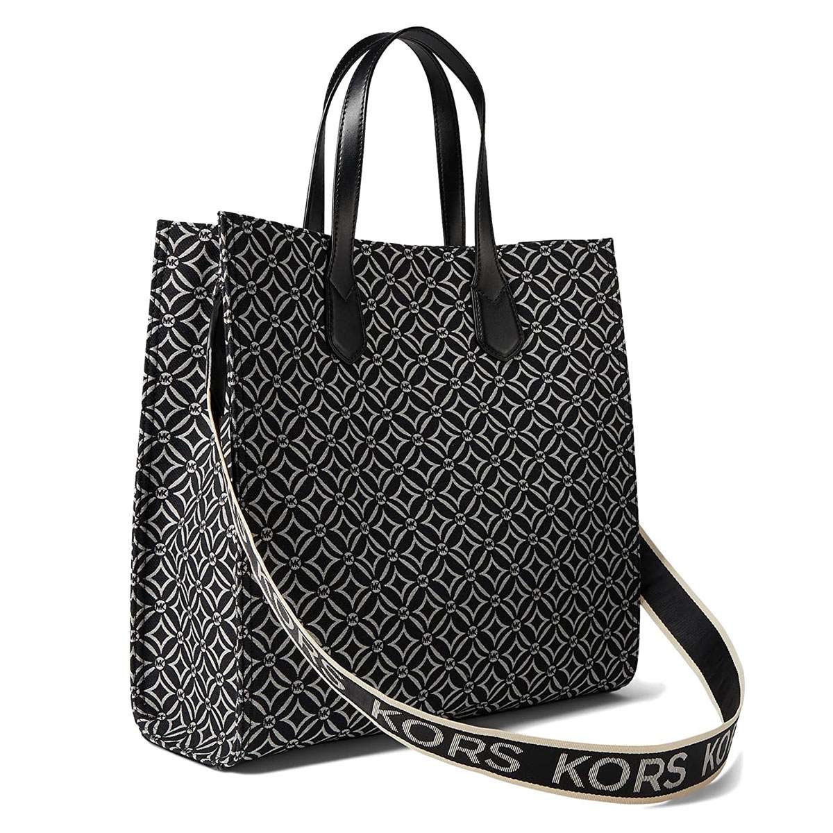 【2WAY】MICHAEL KORS 人気 トート ショルダー A4収納 バッグ