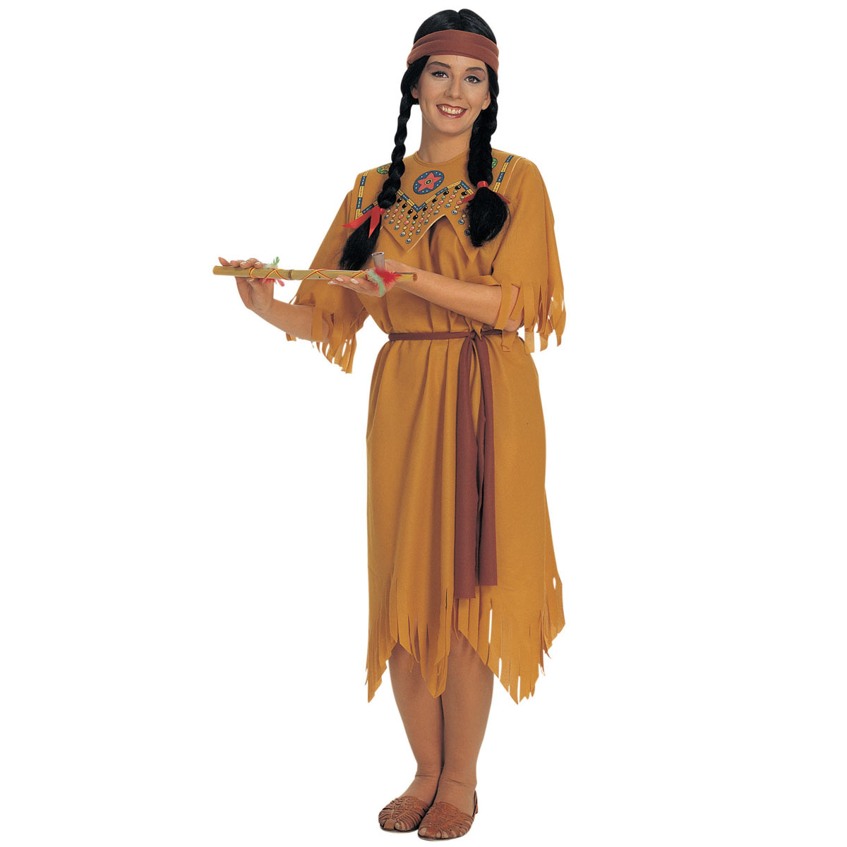 ポカホンタス コスチューム コスプレ 仮装 インディアン 衣装 ディズニー プリンセス ハロウィン Pocahontas