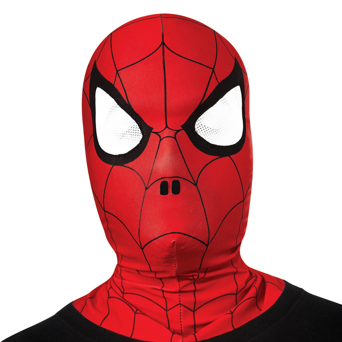 送料無料 スパイダーマン マスク コスチューム 子供用 コスプレ ハロウィン Holloween Spider-Man
